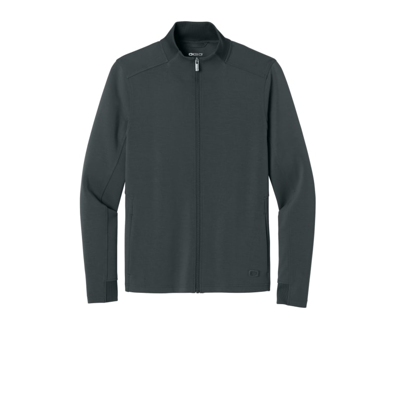 OGIO Transcend Full-Zip 7