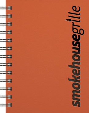 SmoothMatte Journals - NotePad 1