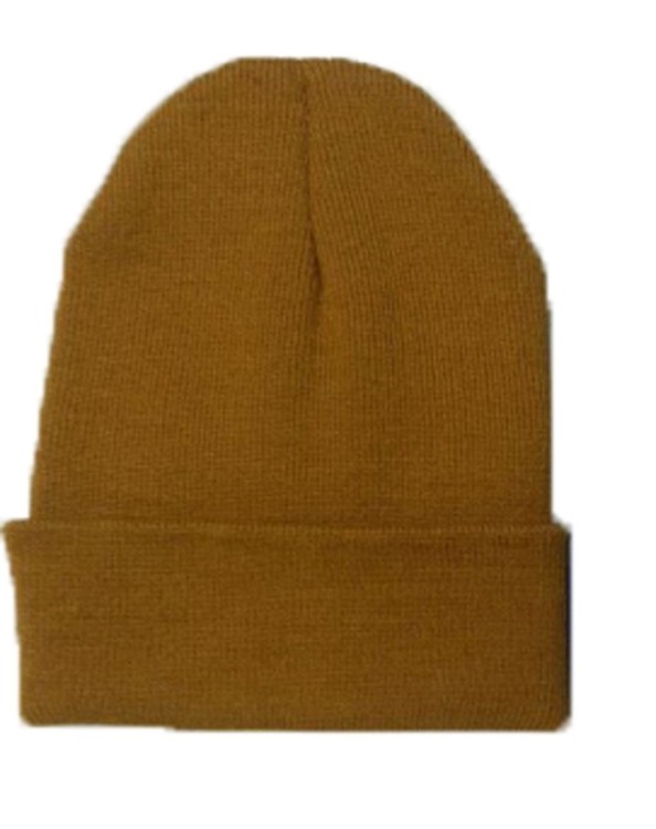 Knit Cap 1