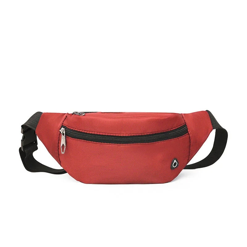 2 Zipper Cross body Bag 4
