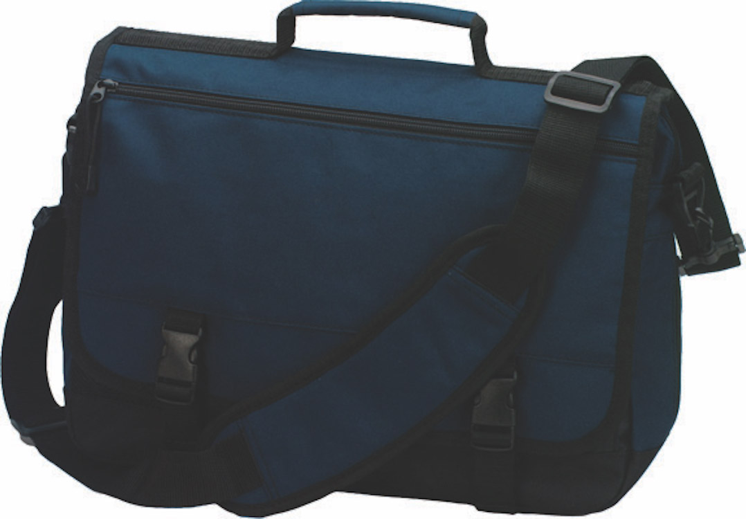 Expandable Briefcase 5