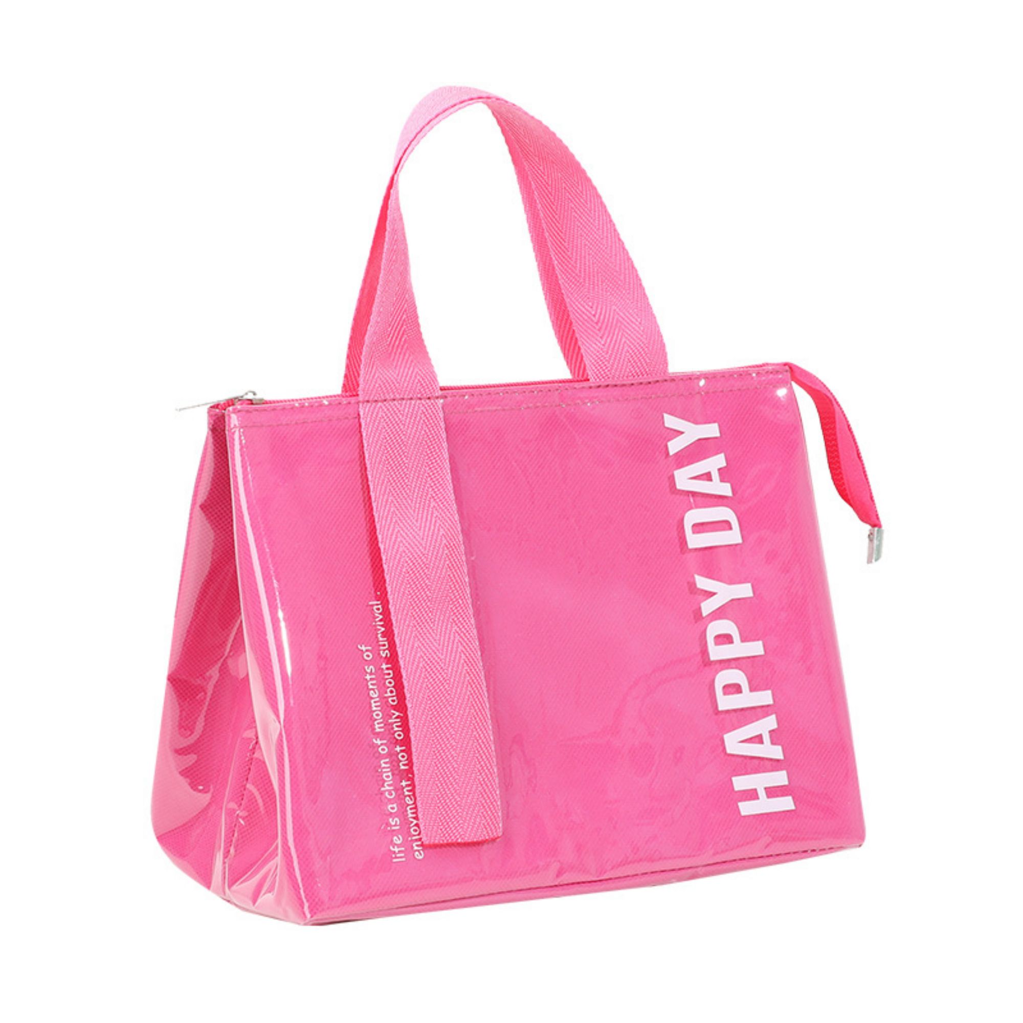 Waterproof Lunch Tote Bag 5