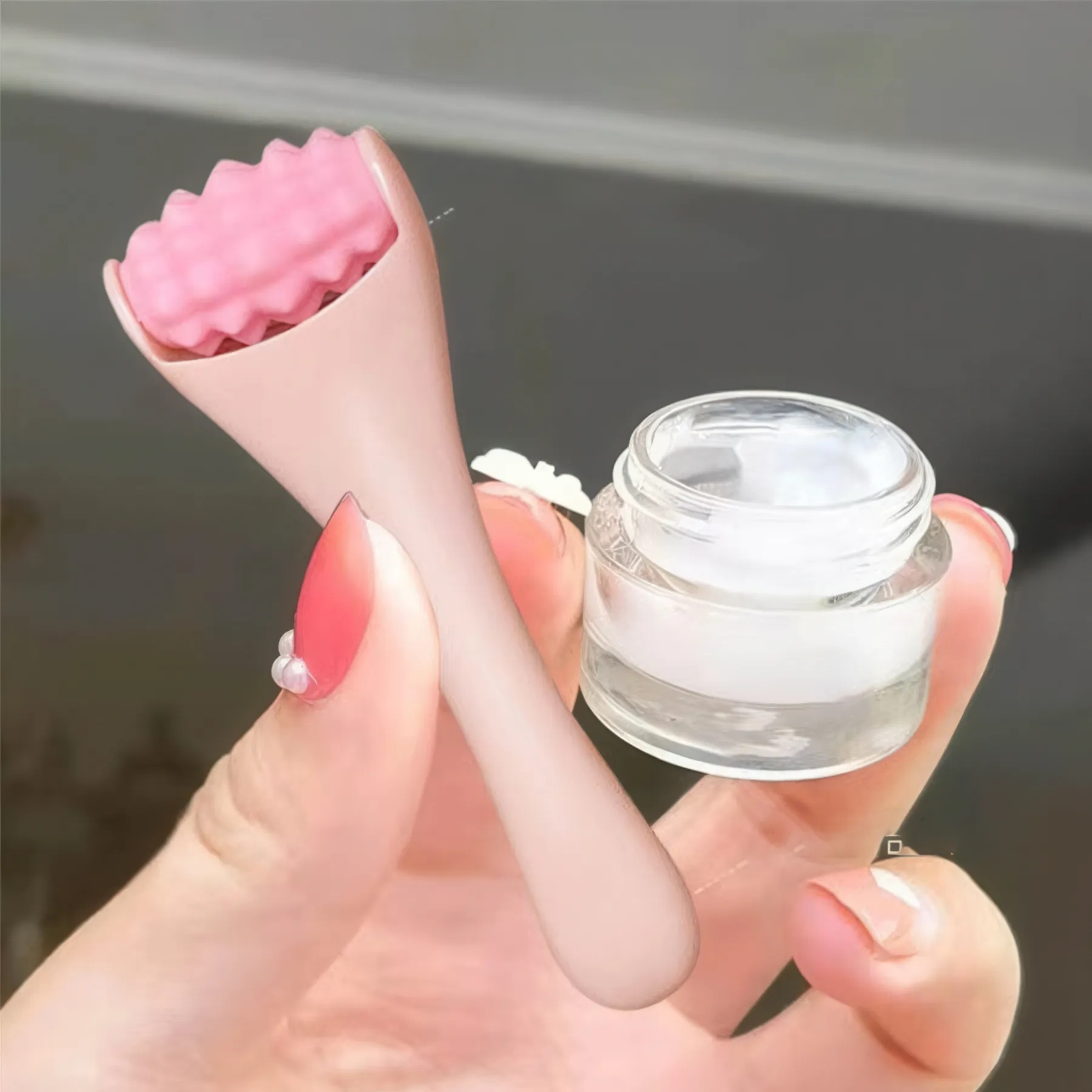 Silicone Eye Rollers Stick 3