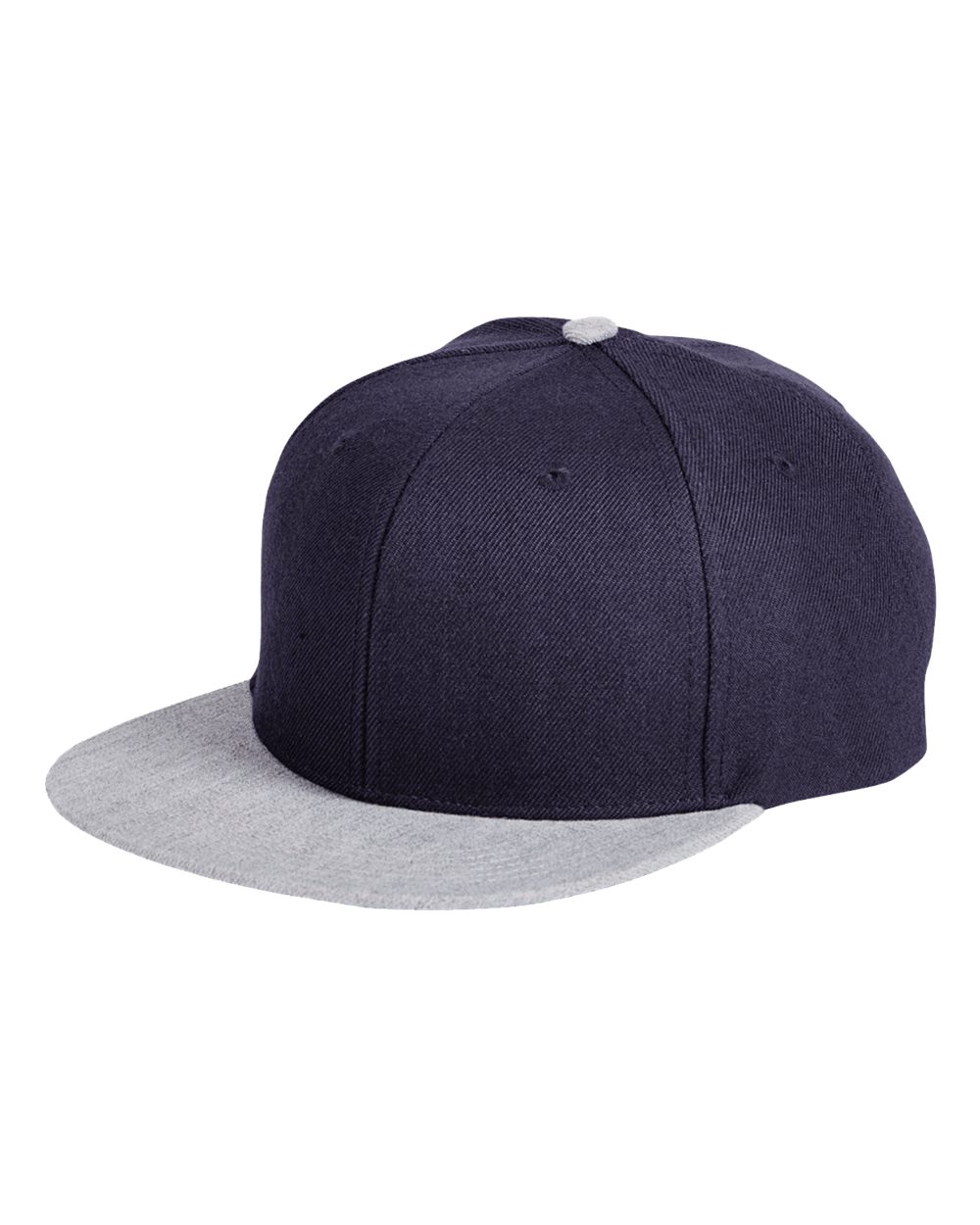 Flat Bill Sport Cap - BA539 11