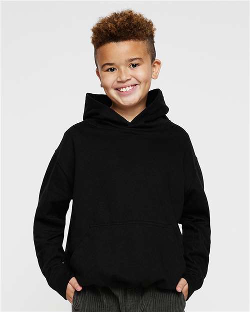 Youth Hoodie Sweatshirt - 2296 196