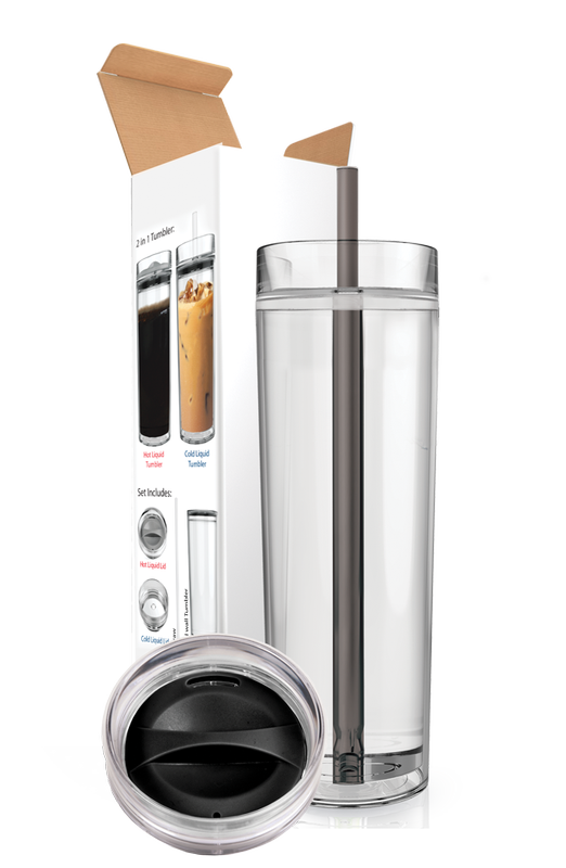 15 oz. Clearview Classic Series 14