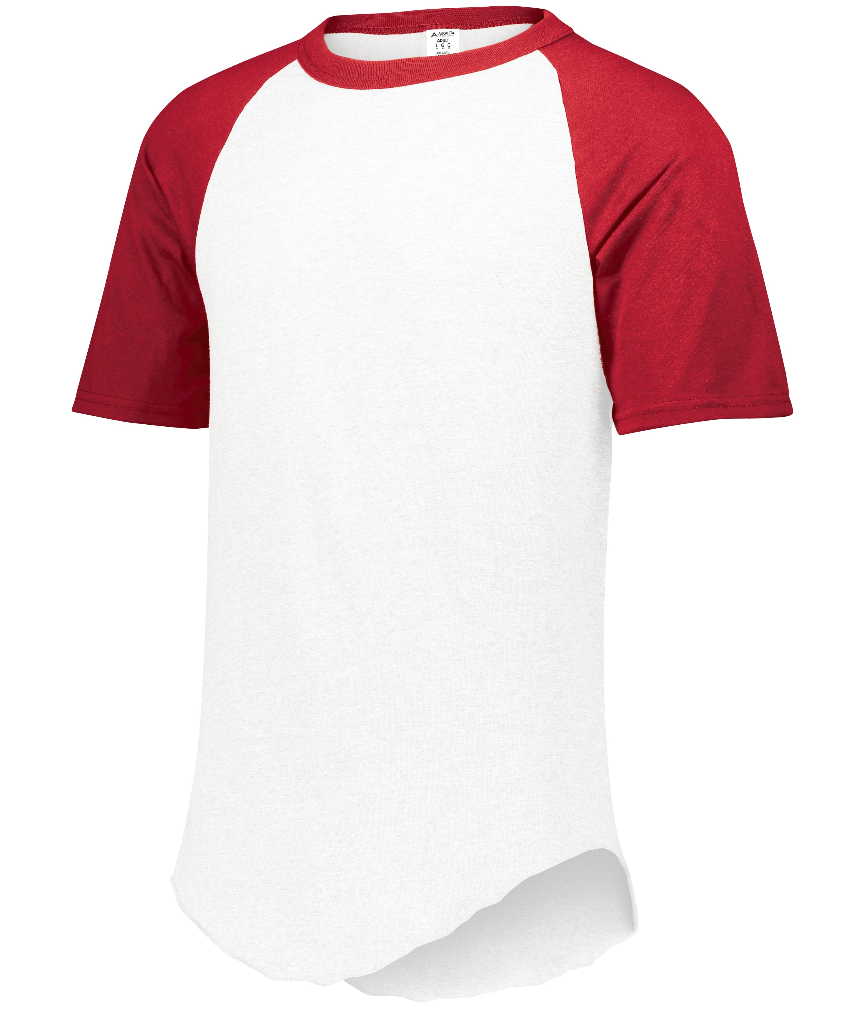 Youth Baseball Short Sleeve Tee 2.0 2