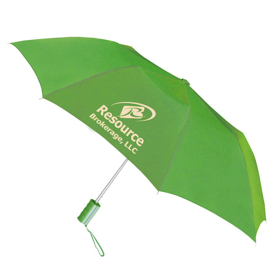 Pop-Up Automatic Umbrella 8