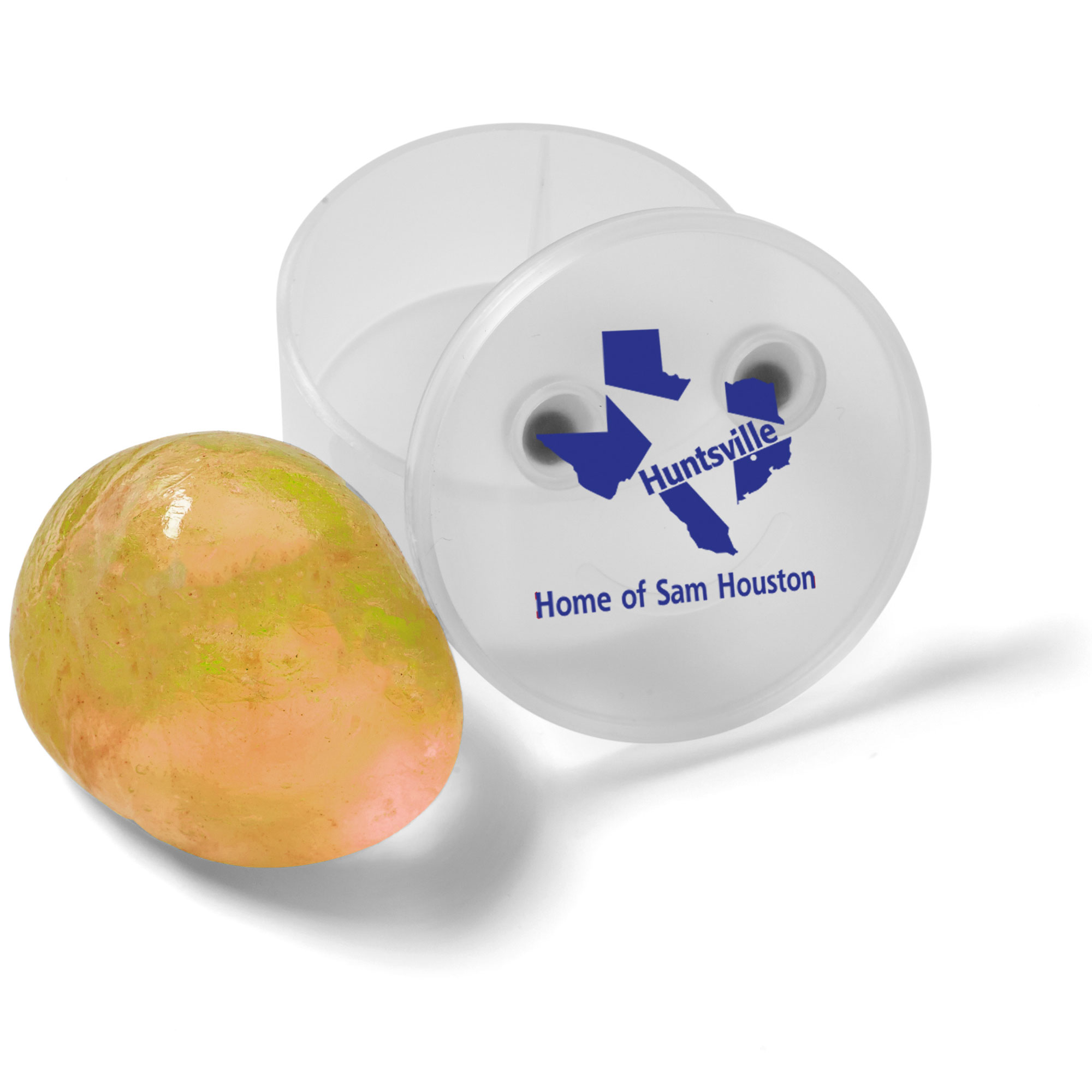 Bouncing Putty Slime Fidget Toy 2