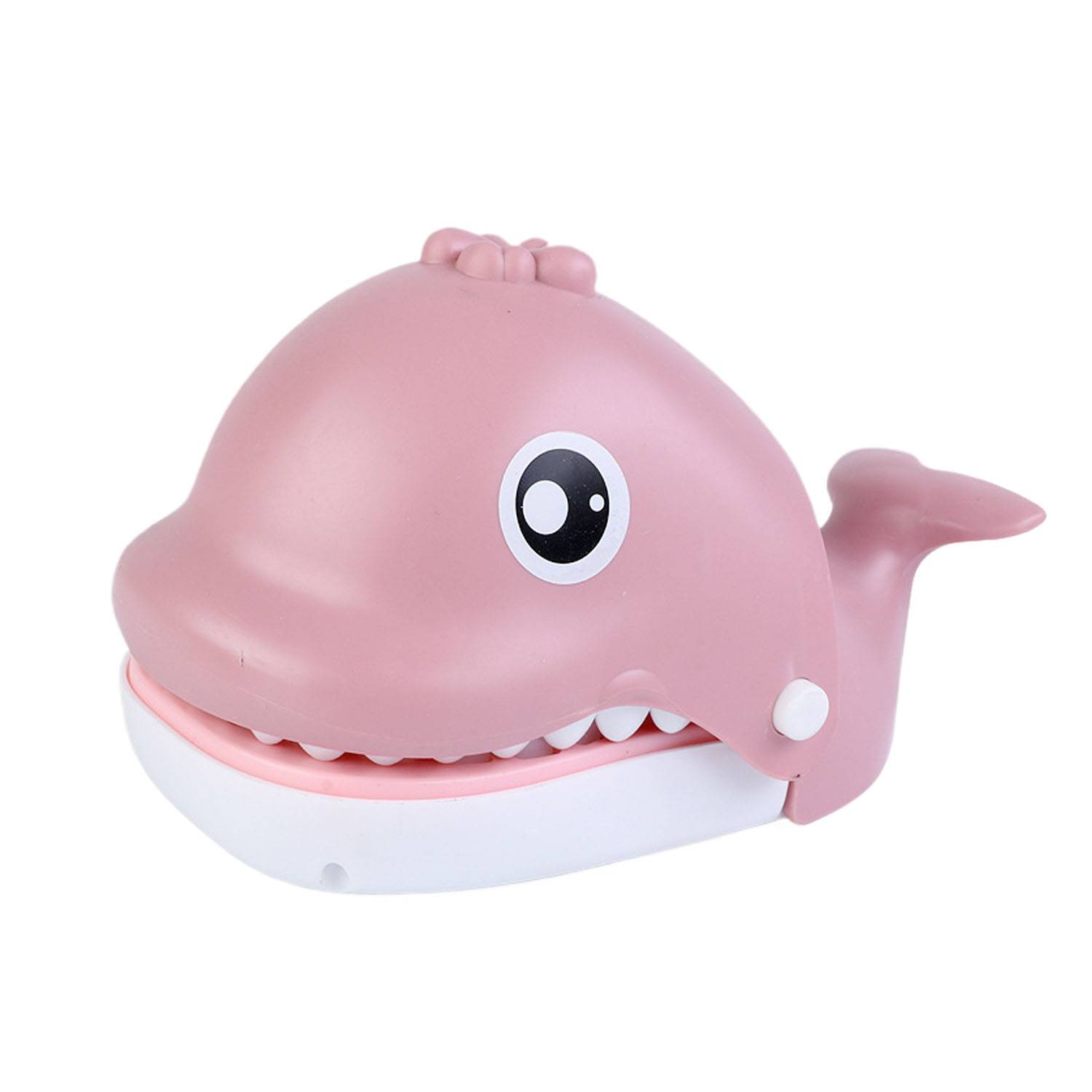 Whale Teeth Game Toy 5