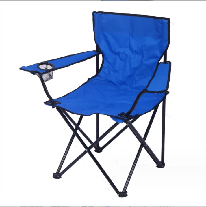Travel Outdoor Folding Camping Chairs 4
