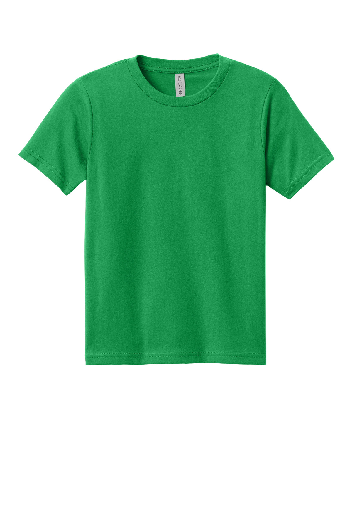Next Level® Apparel Youth Cotton Tee 51
