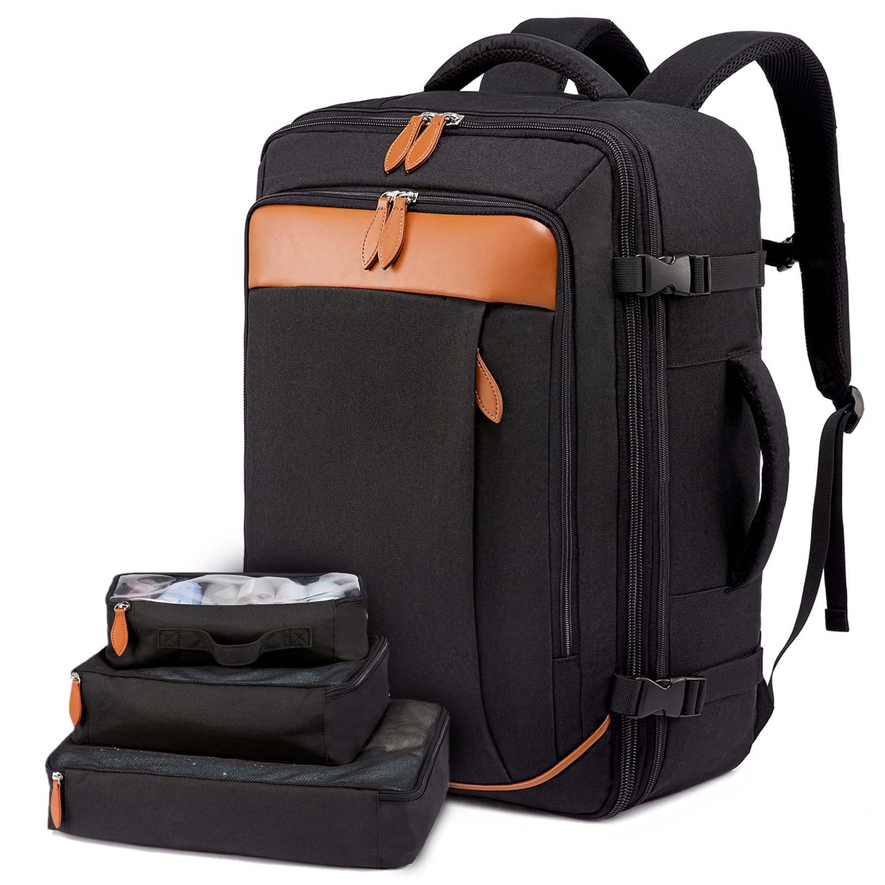 Backpack Set 4