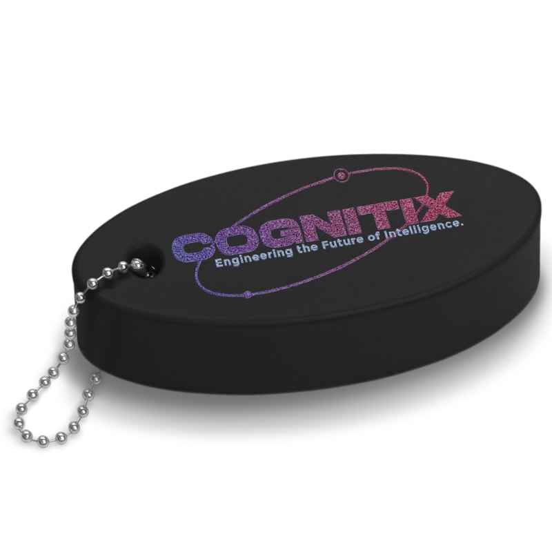 Custom Floating Foam Keychains 37
