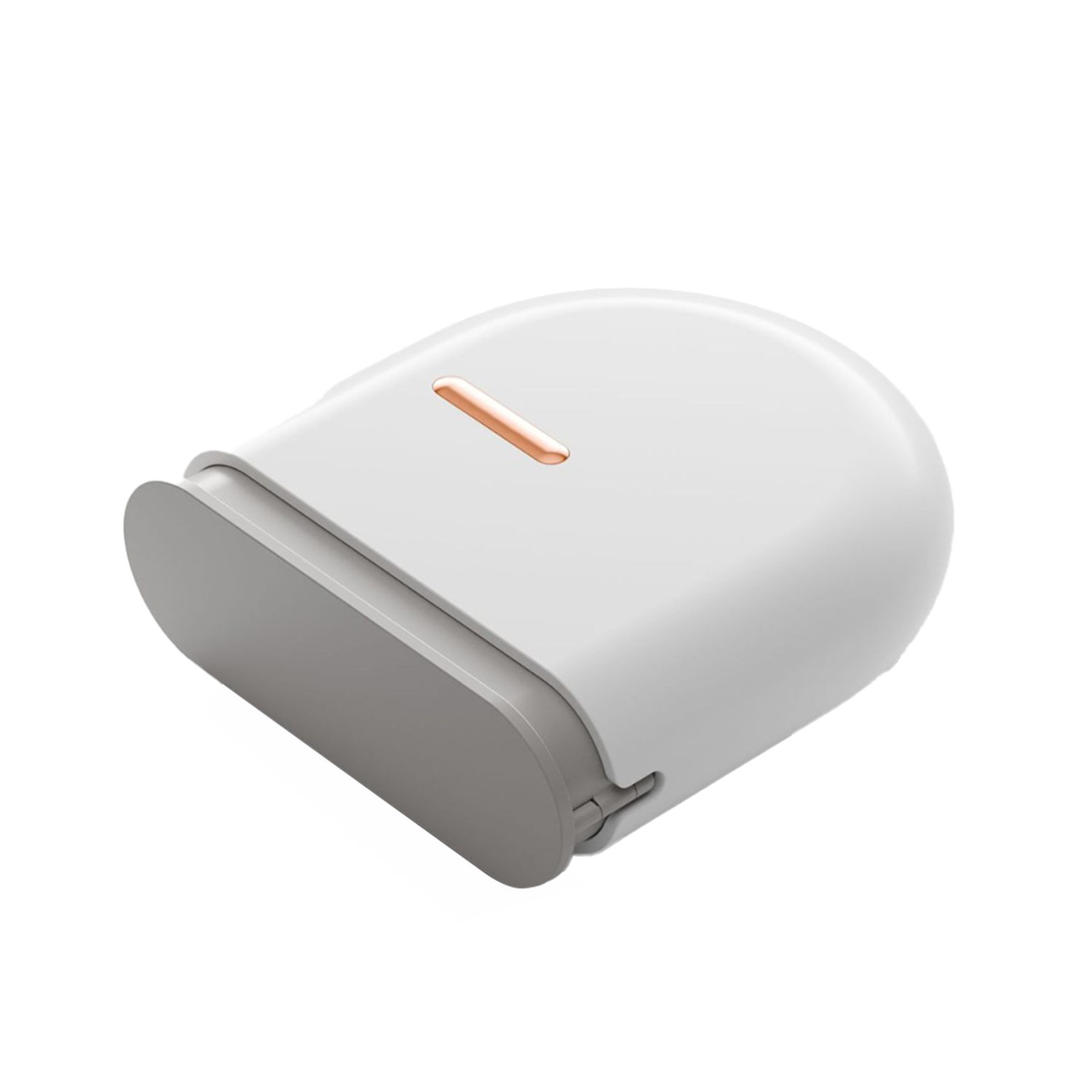 Invisible Aligner Storage Box 2