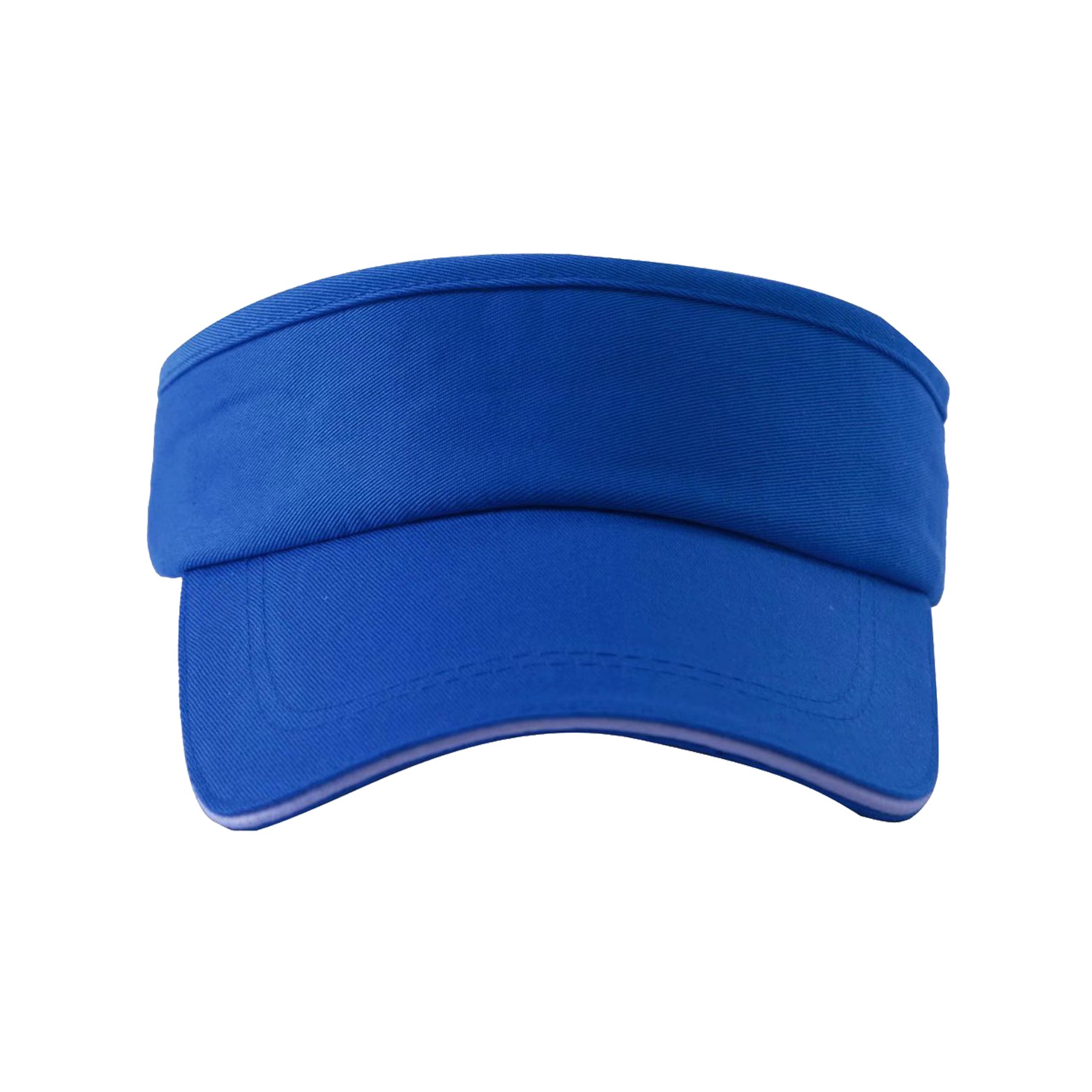 Polyester Sun Visor Cap 6