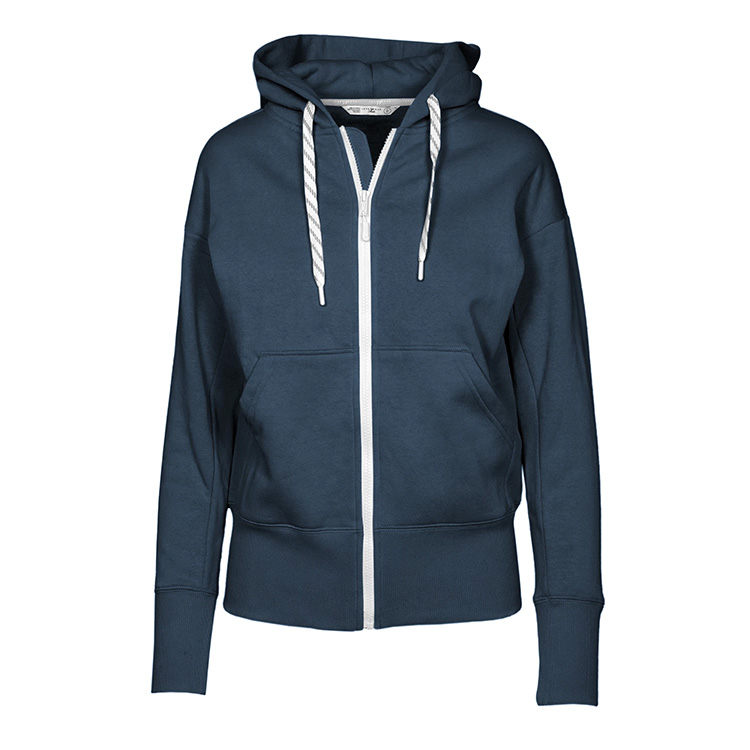Verve Ladies Gardinia Full Zip Hoody 8
