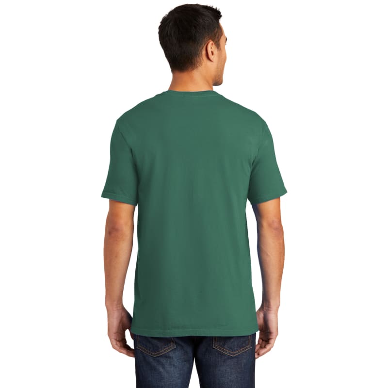 Port & Company Beach Wash Garment-Dyed Tee. 264