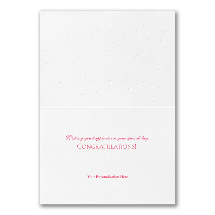 Celebrate with Confetti Card 2