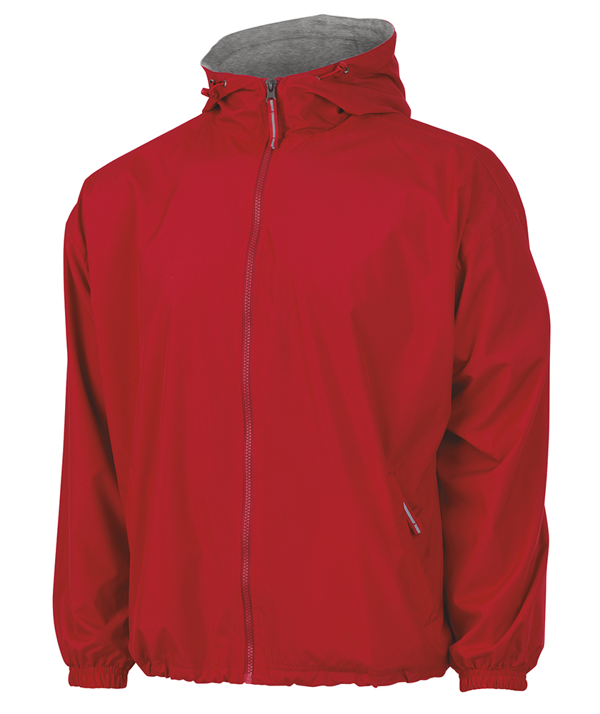 Portsmouth Jacket 7
