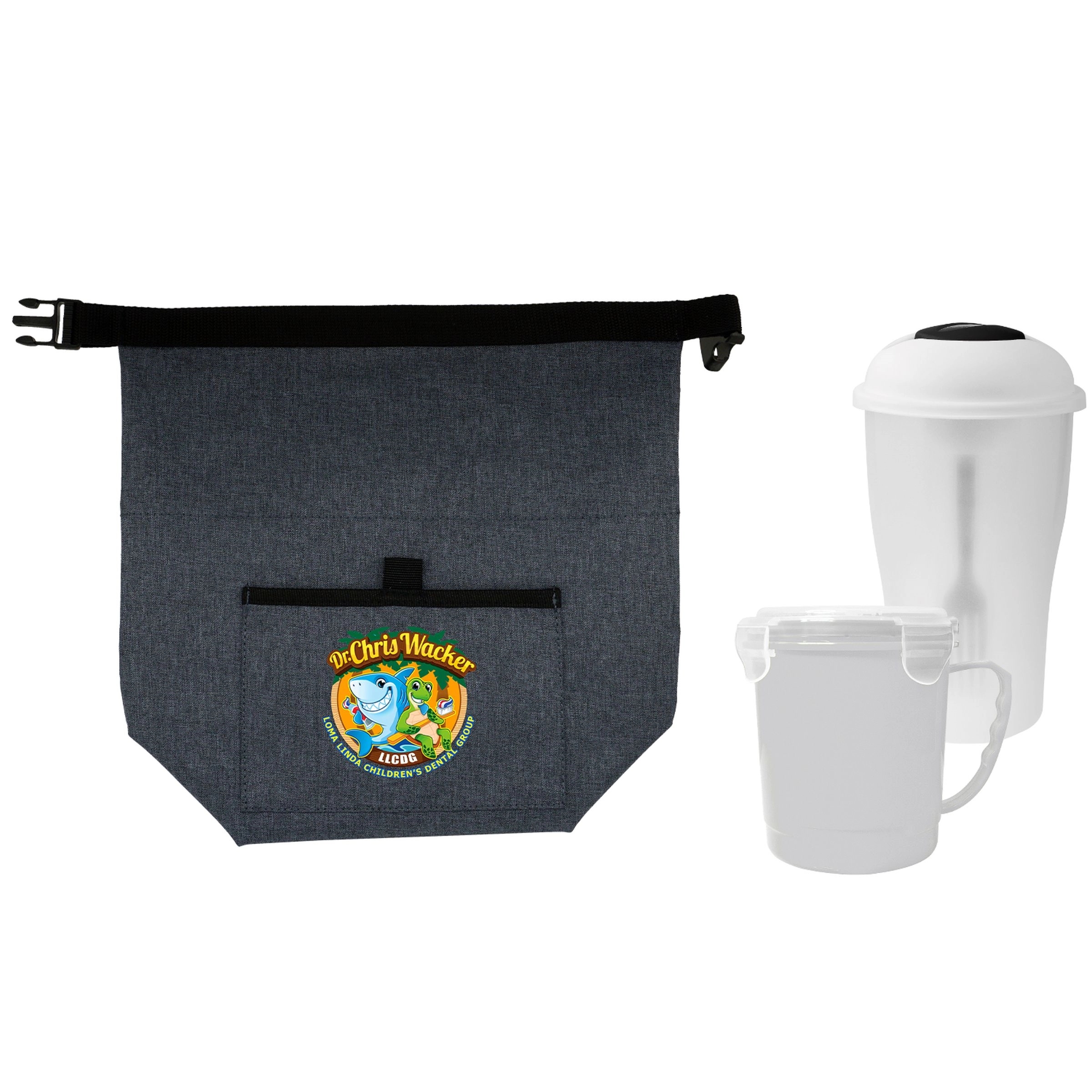 G Line Voyager Soup & Salad Set 14
