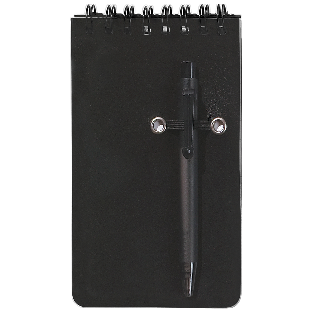 Spiral Jotter & Pen 7