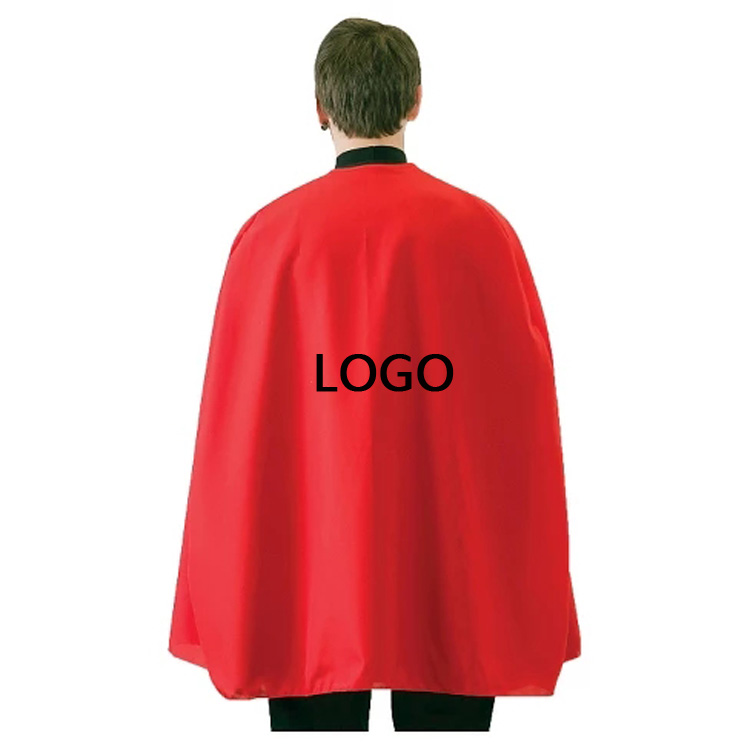 Adult Superhero Cape 1