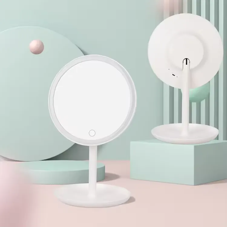 LED light for Women's Mirror 3