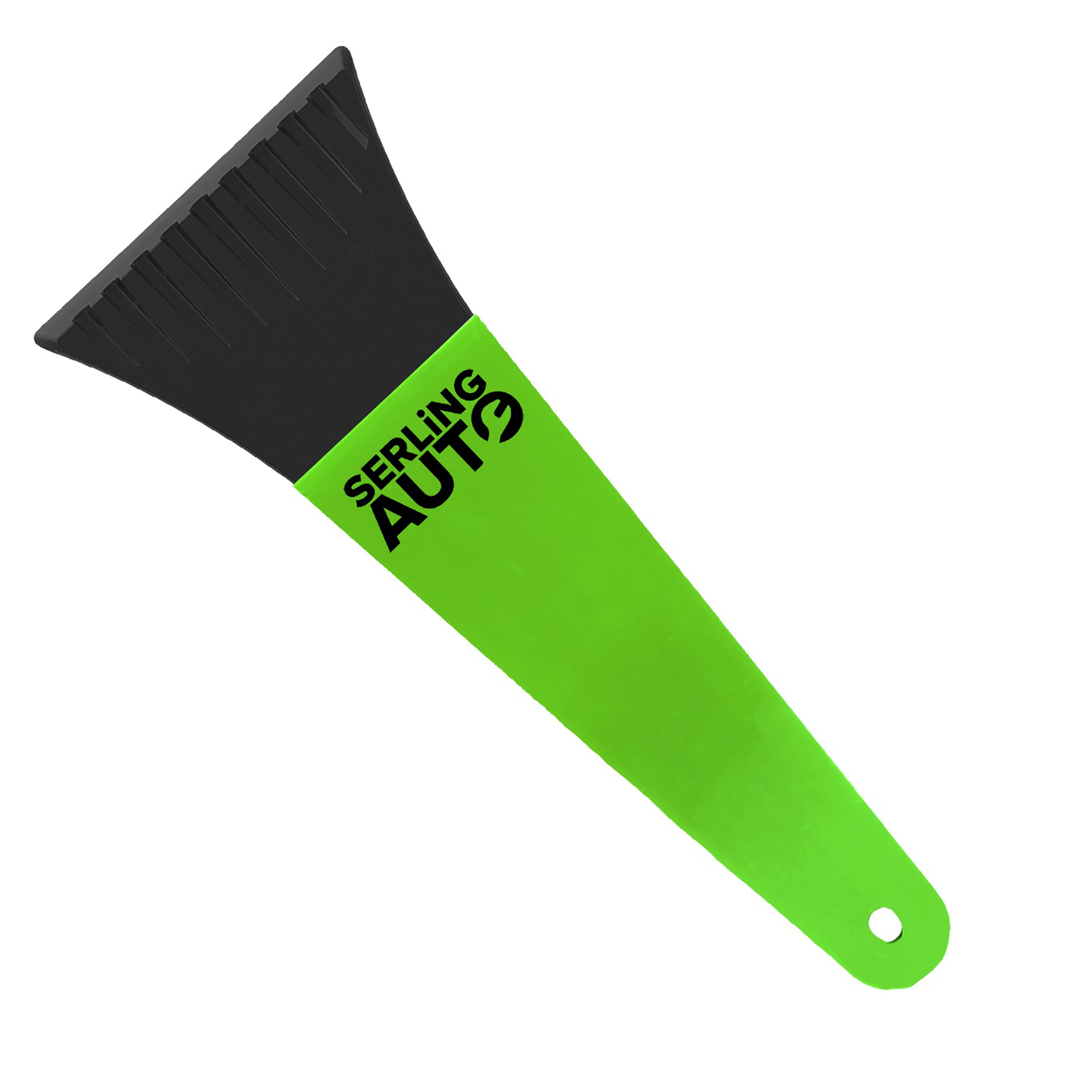10" Polar Ice Scraper 31
