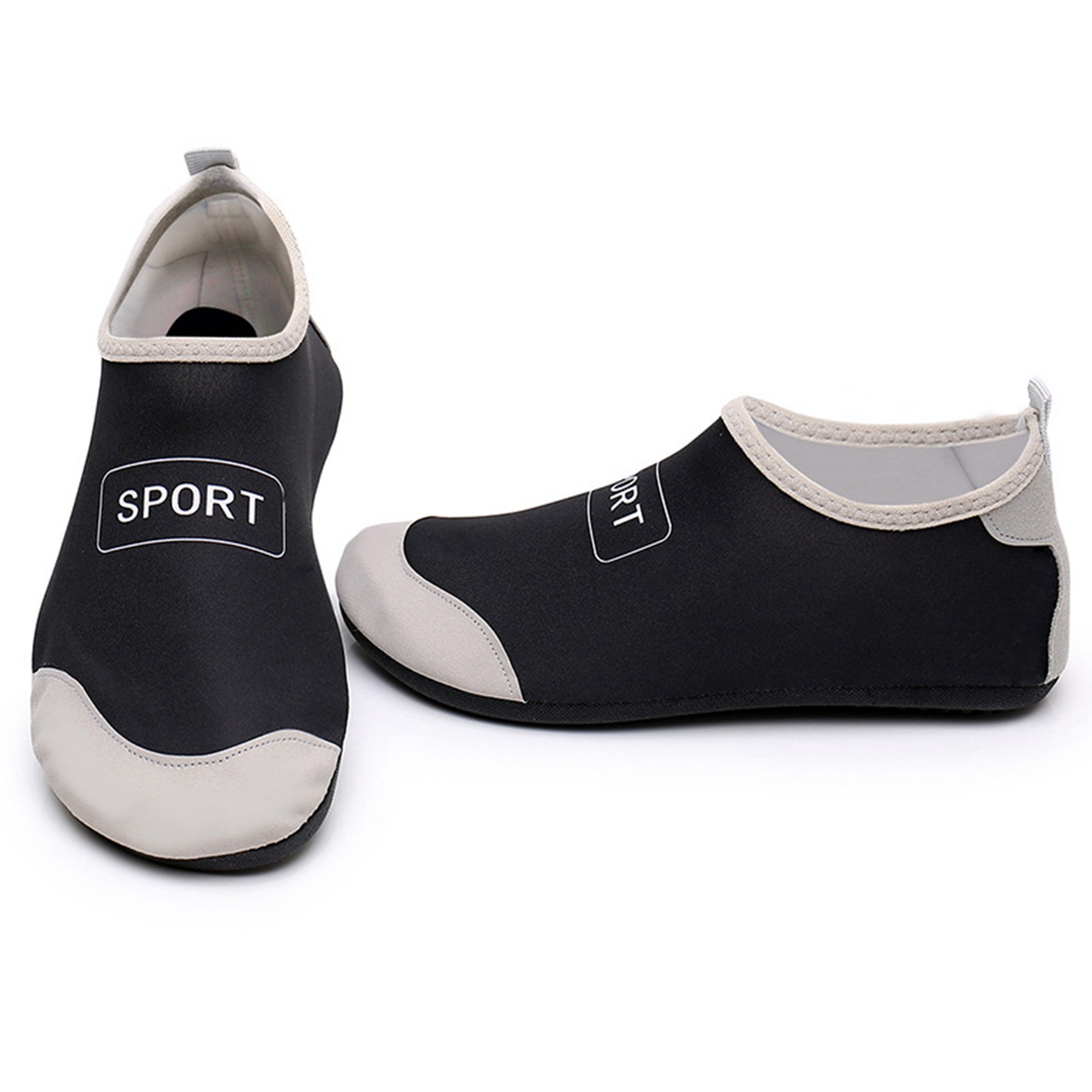 Outdoor Beach Socks Quick Dry Barefoot Shoes 10