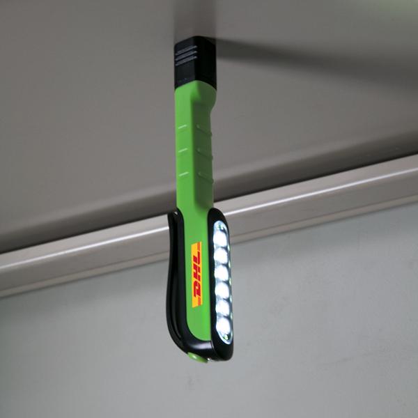 Foreman Pen Work Light 60