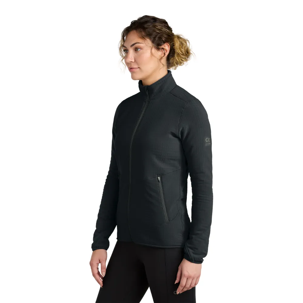 Outdoor Research(R) Women's Grid Soft Shell Jacket 7