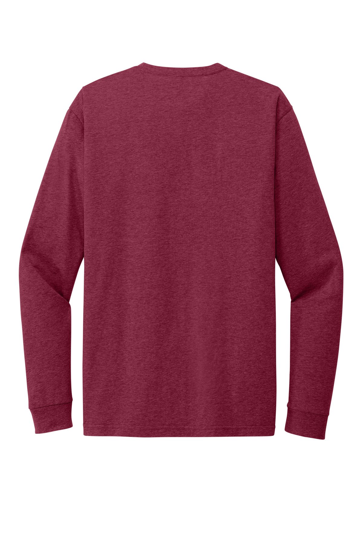 Next Level Apparel Adult CVC Long Sleeve Tee NL6211 220
