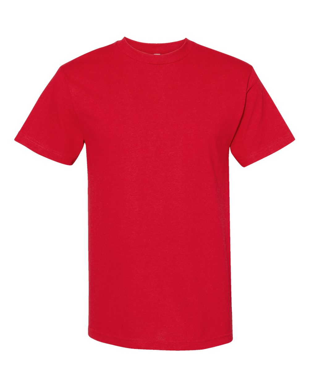 Unisex Heavyweight Cotton Tee - 1301 50