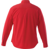 Men's WILSHIRE Long Sleeve Shirt 163