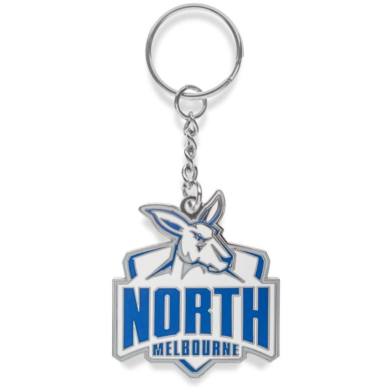 Custom Hard Enamel Metal Keychains 1
