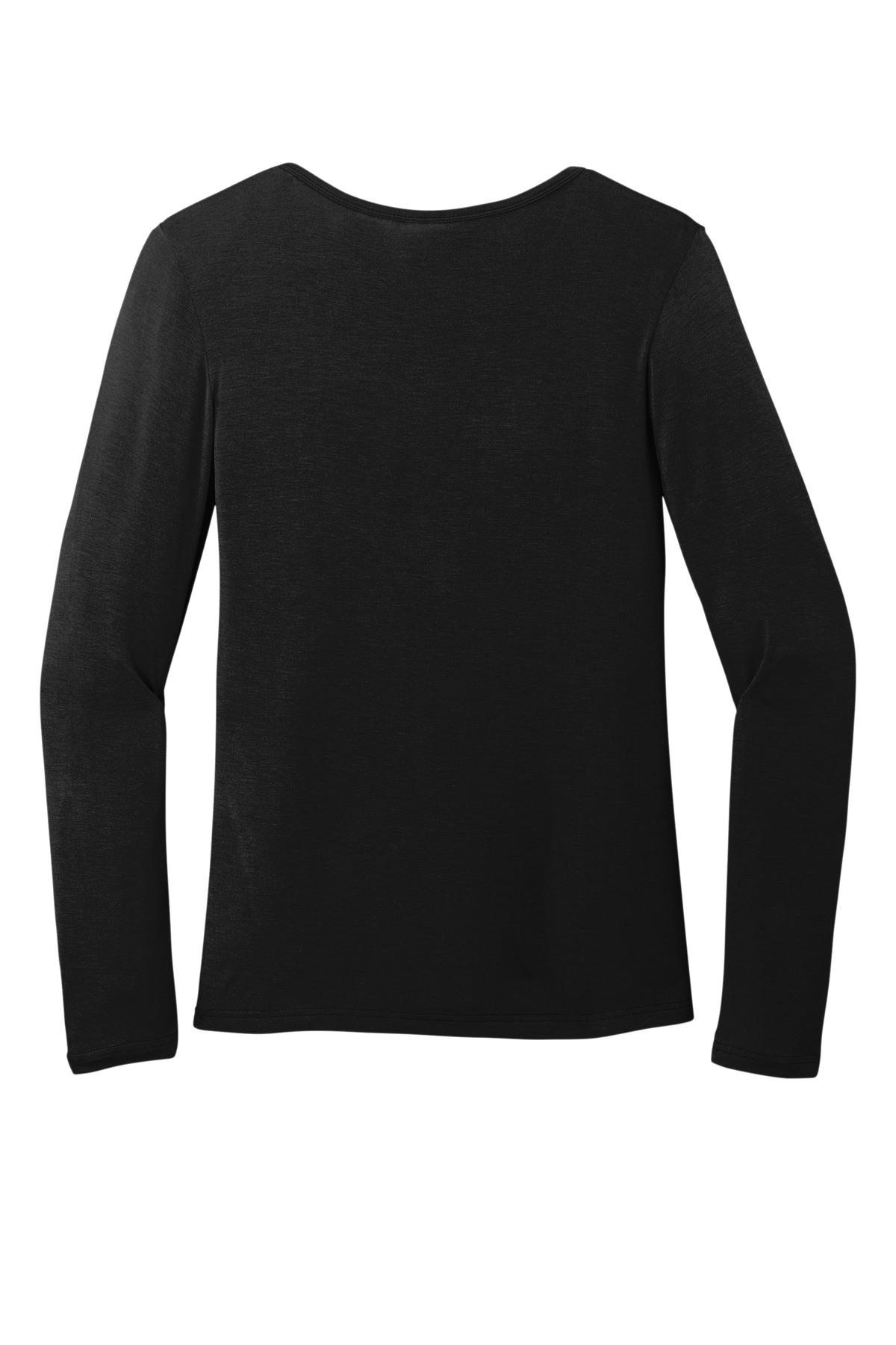 Wink® Women's Long Sleeve Layer Tee 7