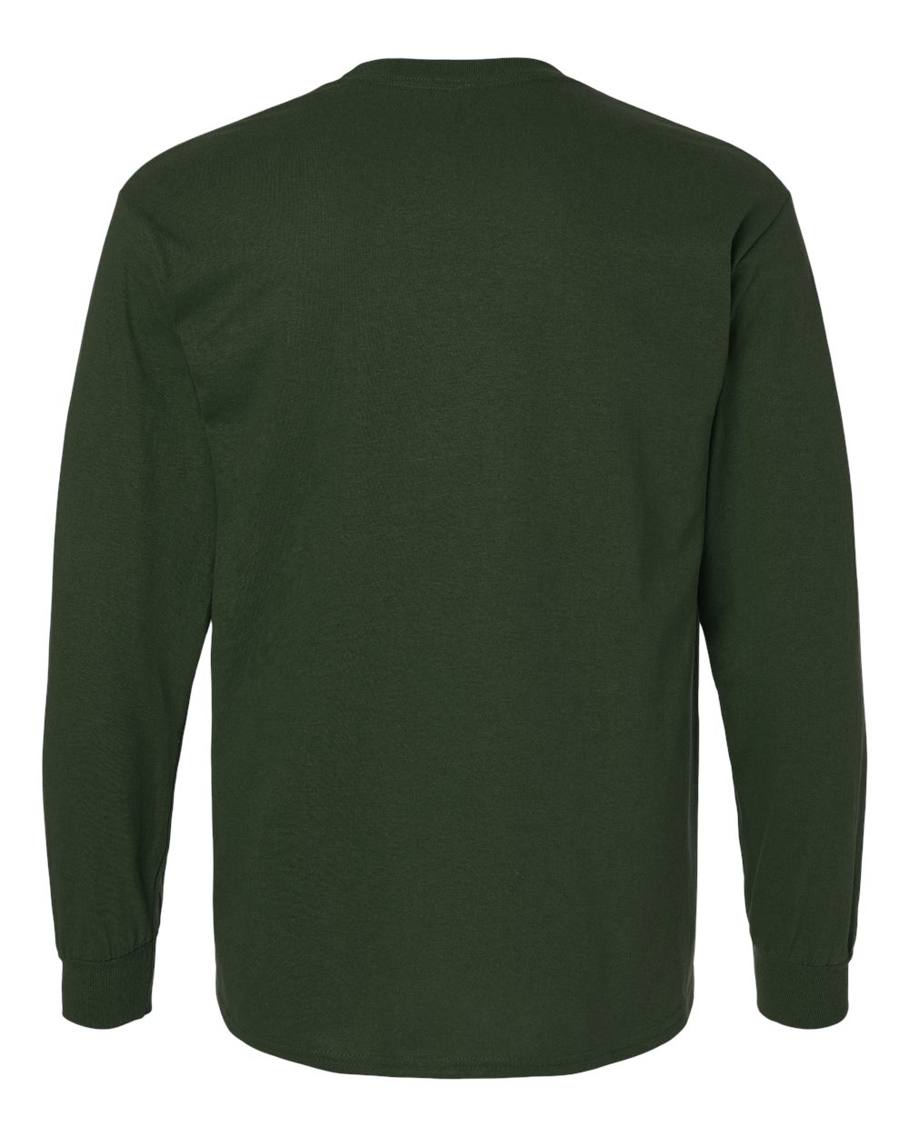 Unisex Ultra Cotton® Long Sleeve T-Shirt - 2400 268