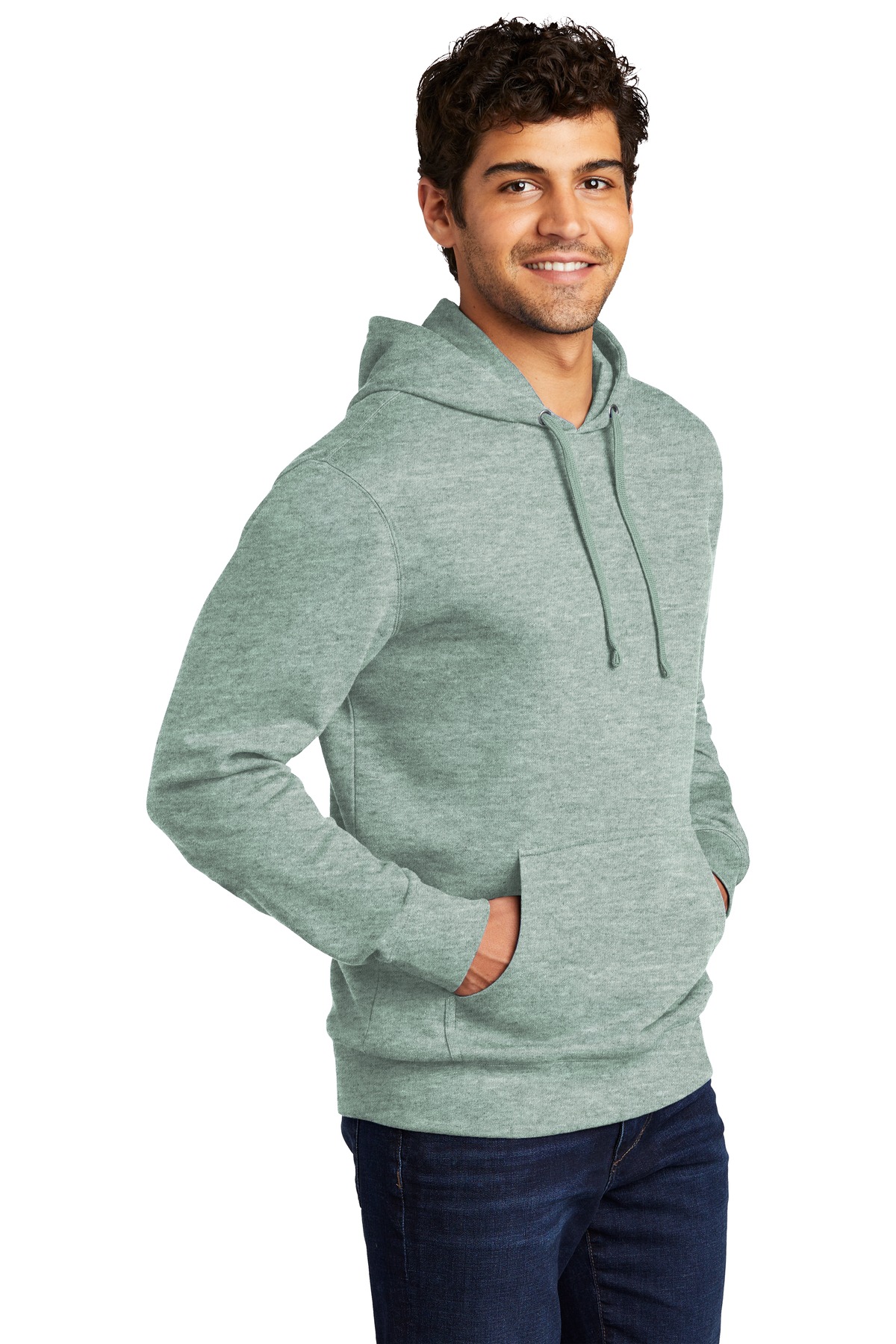 District® V.I.T. Fleece Hoodie 145