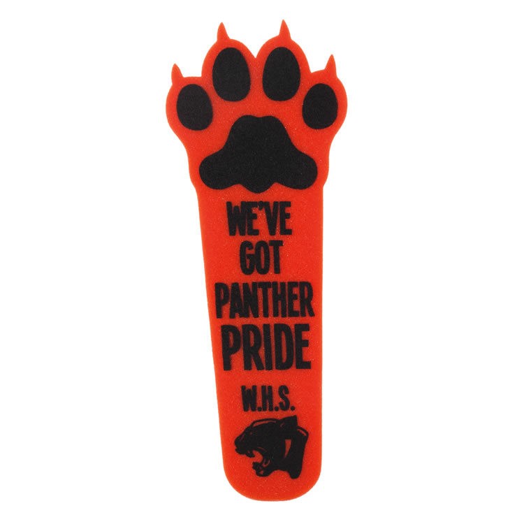 15" Paw Claw Foam Powerstick 5