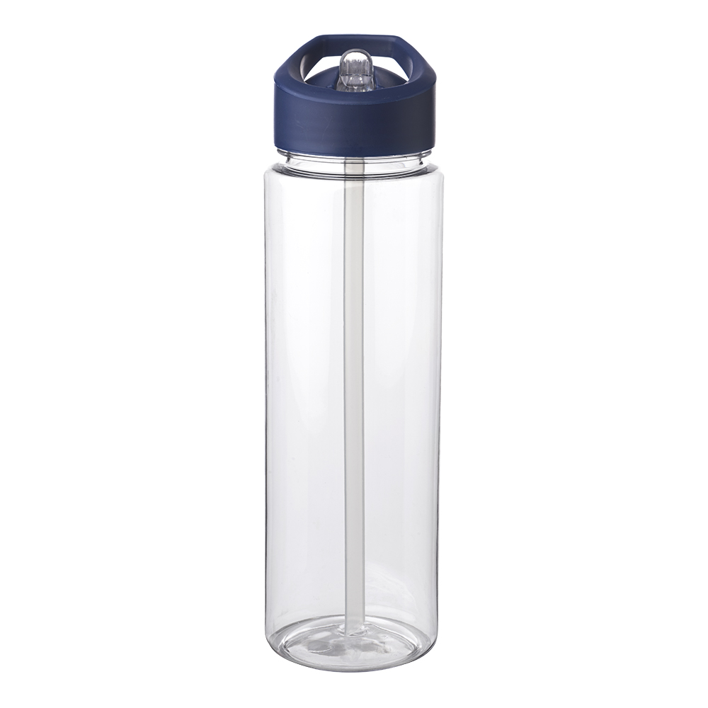 24 oz. Borneo Plastic Water Bottles with Carrying Handle 7