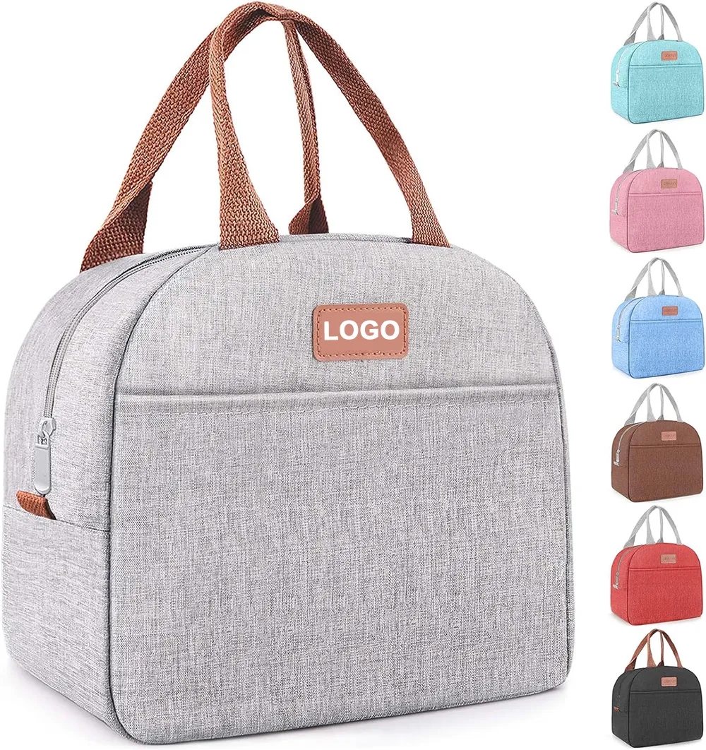 Adult Insulated Lunch Bag 3