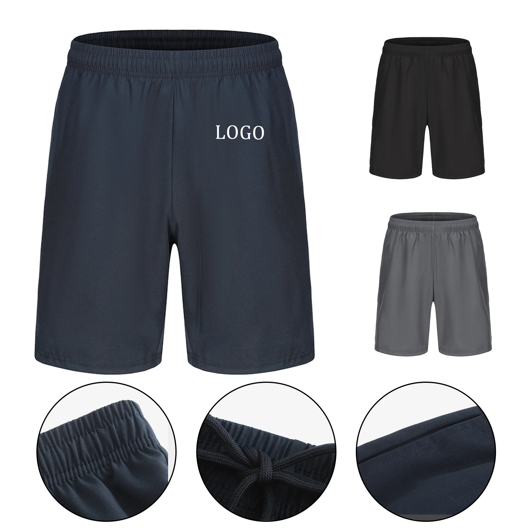 Men's Sports Shorts 2