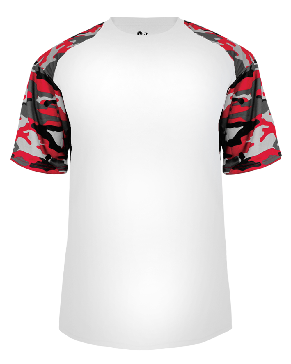 Camo Sport Tee 18
