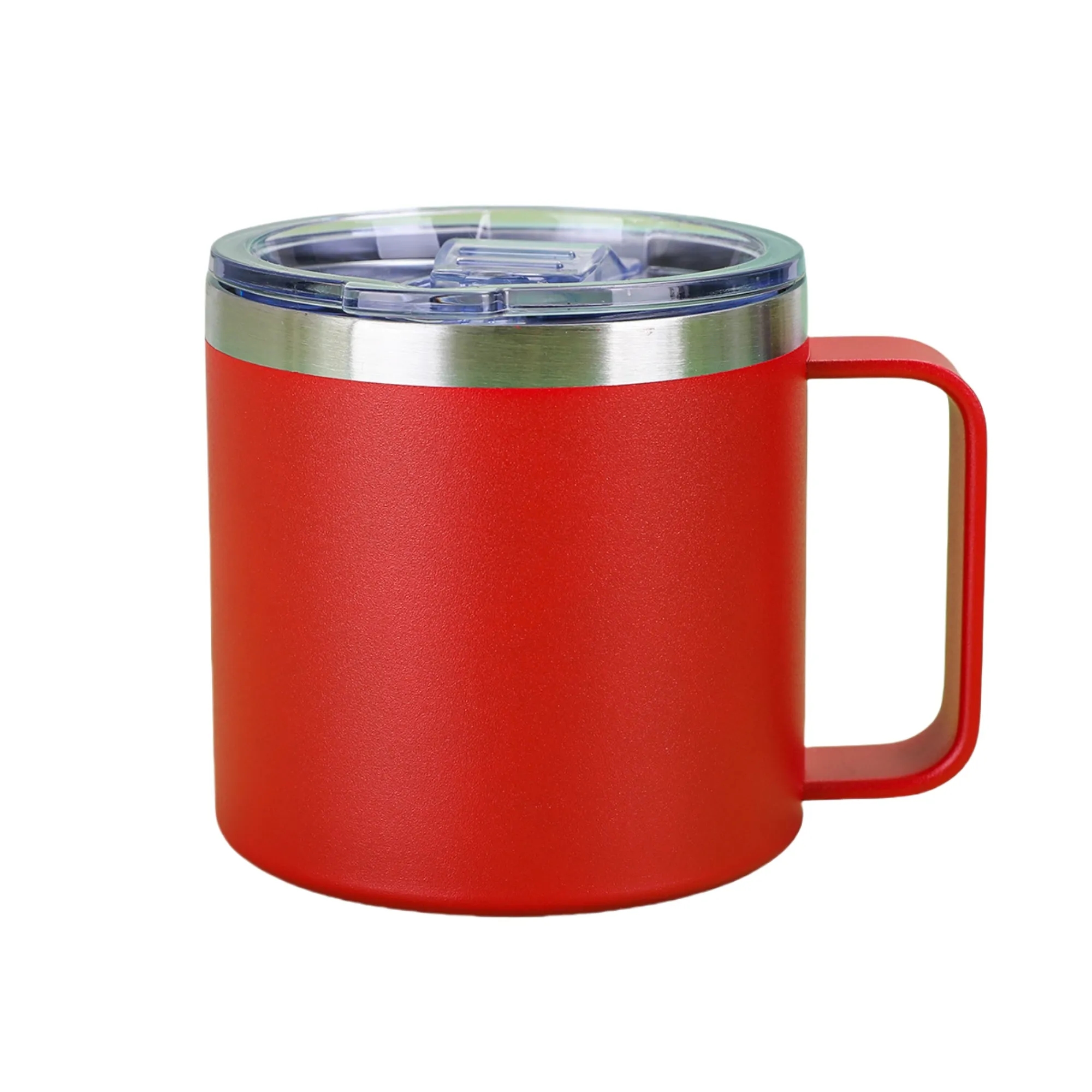 14oz 304 Stainless Steel Vacuum Insulated Mug 9