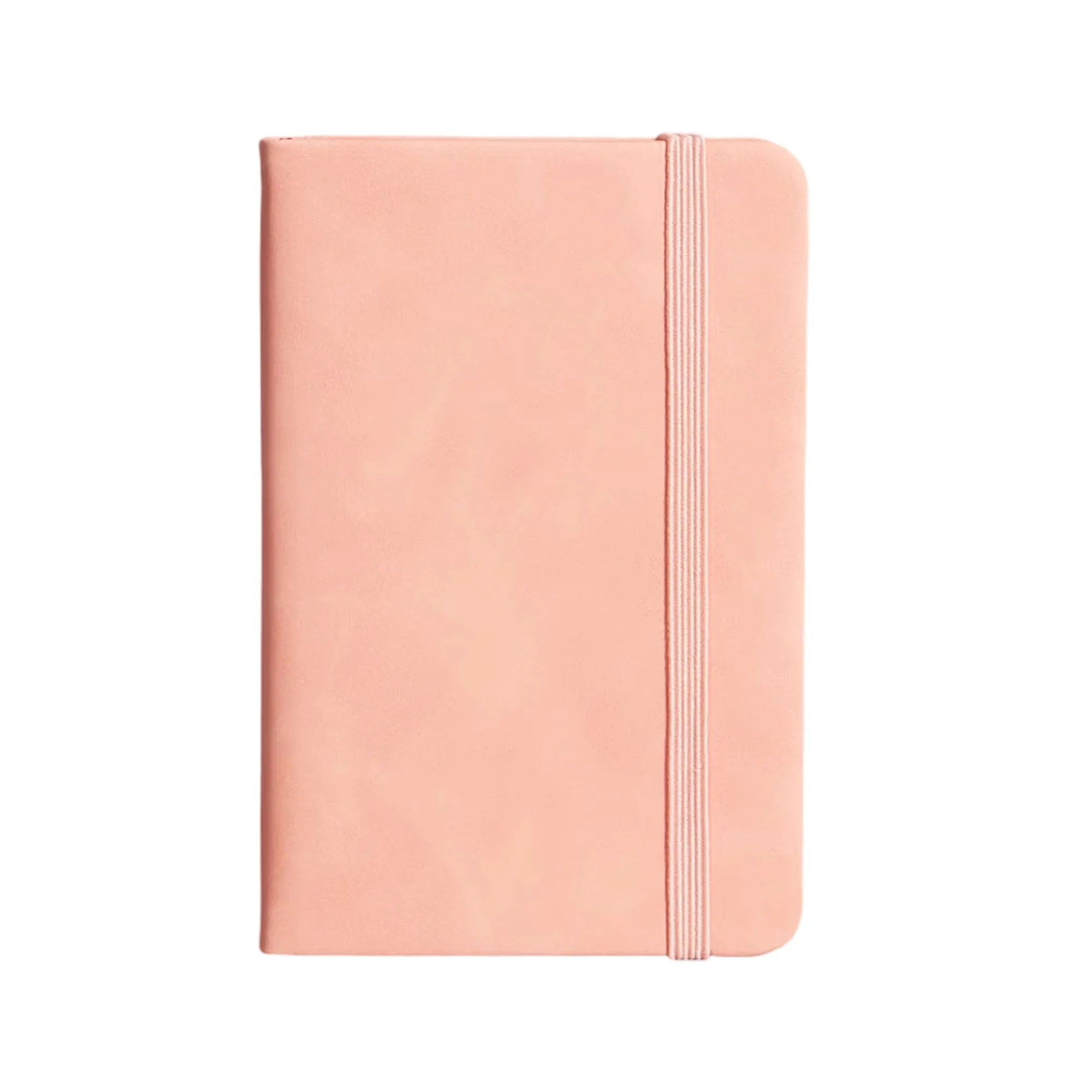 Pocket-Sized A7 Journal 10