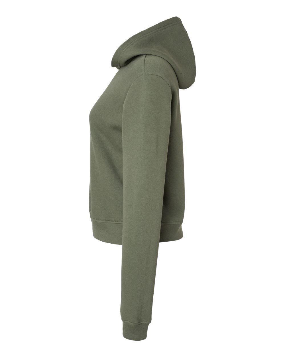 Women's Classic Hoodie Sweatshirt - 7519 35