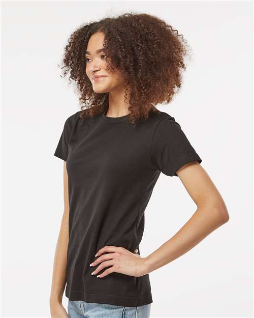 Women's Fine Jersey Classic Fit T-Shirt
