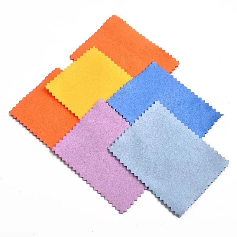Premium Microfiber Cleaning Cloth 2