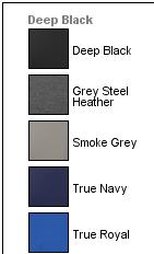 C-FREE Double Knit Full-Zip